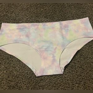 No Boundaries Underwear bikini